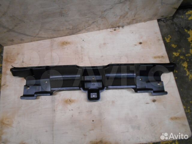 Наполнитель заднего бампера Peugeot 308