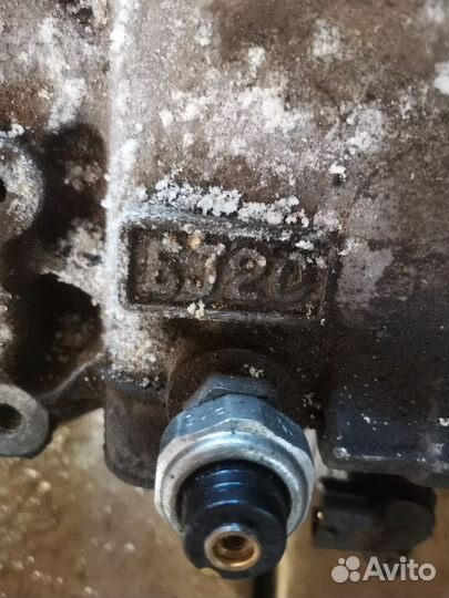 Двс субару форестер ej20