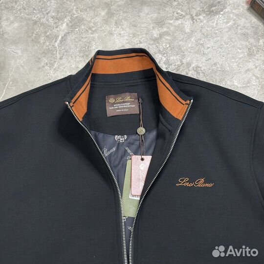 Спортивный костюм мужской Loro Piana