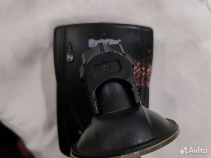 Антирадар parkcity