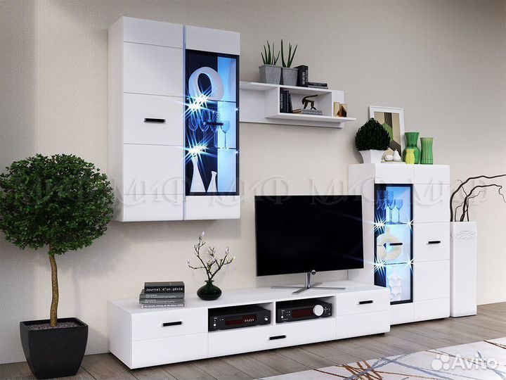 Гостиная Ненси New