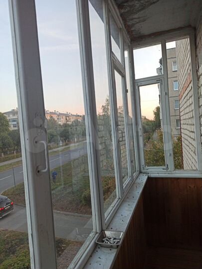 2-к. квартира, 42 м², 3/5 эт.