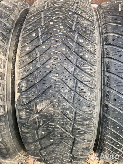 Yokohama Ice Guard IG65 225/60 R17