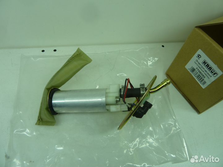 Daewoo Espero/Nexia Топливный Насос Новый