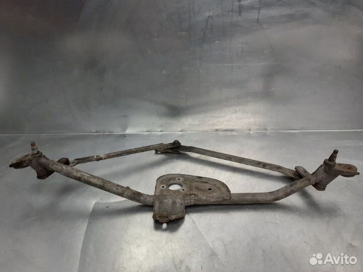 Трапеция стеклоочистителей Audi A4 B5 1994-2001