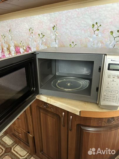 Микроволновка