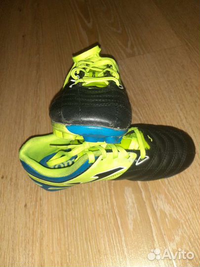 Бутсы детские