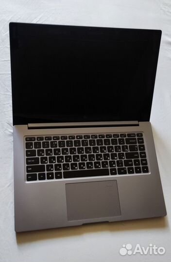 Xiaomi mi notebook pro 15.6