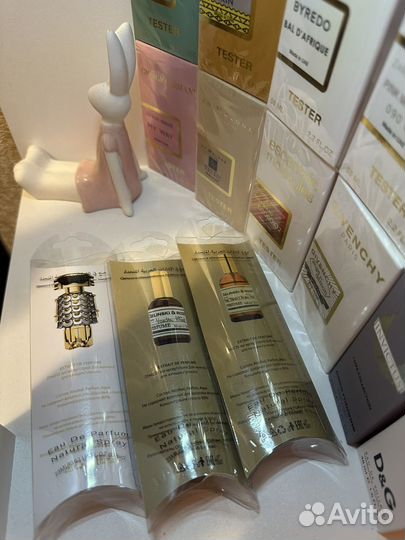 Духи zielinski & rozen, Зеленски