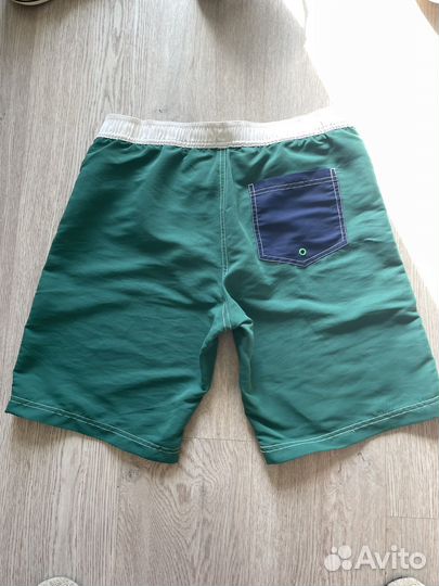 United Colors of benetton шорты пляжные