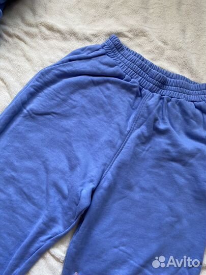 Костюм спортивный женский трехнитка