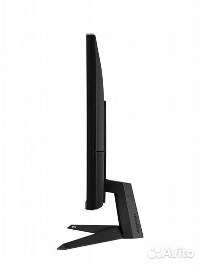 Монитор LG UltraGear FHD 1ms 165Hz новый