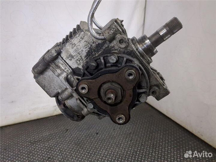 Раздаточный редуктор кпп Audi A3 (8PA), 2007