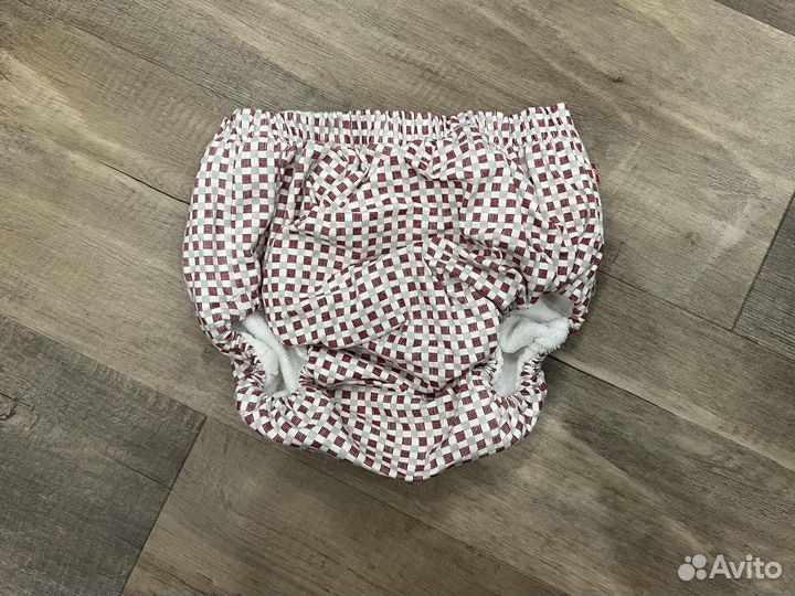 Трусики / подгузники многоразовые Bebetto