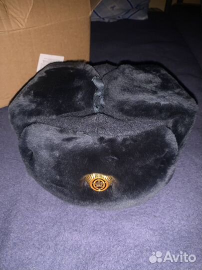 Зимняя форма мох уставная