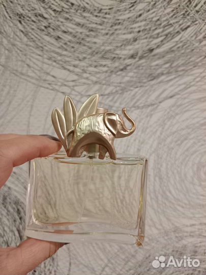 Kenzo jungle elephant, п/в, 30 мл. Новый