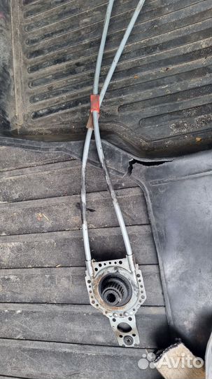 Шестерня на стеклоподъемники Spal