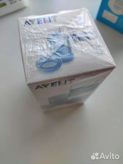 Для грудничков и мам