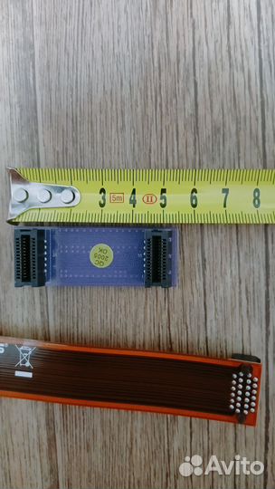 Мост SLI для видеокарт