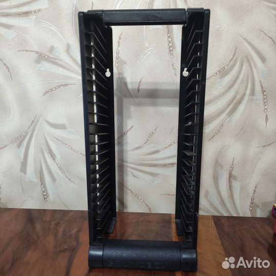 Подставка для CD DVD