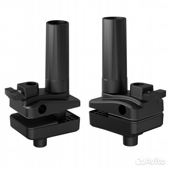 Струбцина для настольной маникюрной лампы