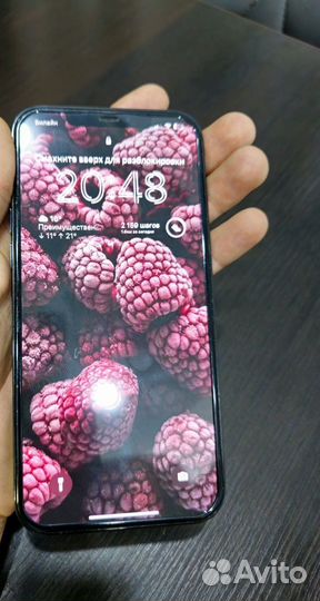 iPhone 12 Pro Max, 128 ГБ