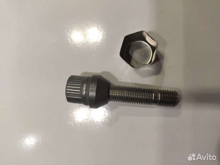 Секретки Locket DB2(Италия)