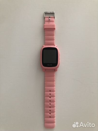 Детские часы elari