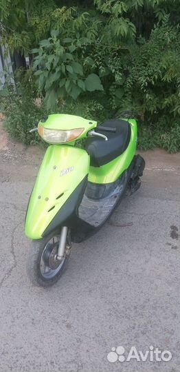 Honda dio 34