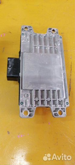 Блок управления АКПП Nissan X-Trail