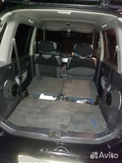 Suzuki Wagon R 0.7 AT, 2002, 229 000 км