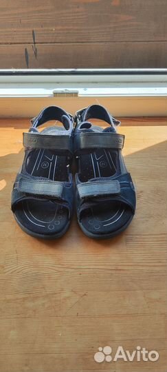 Сандалии ecco 32