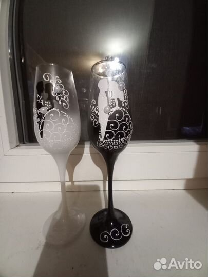 Свадебные украшения