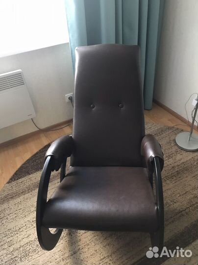 Кресло качалка