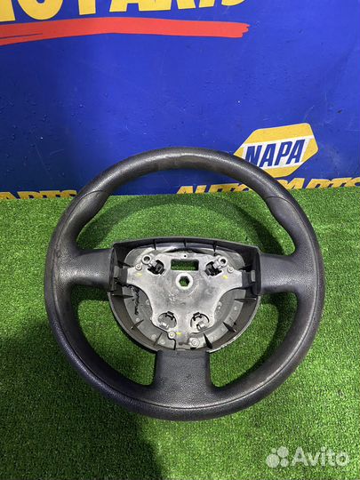 Руль с подушкой безопасности ford fusion