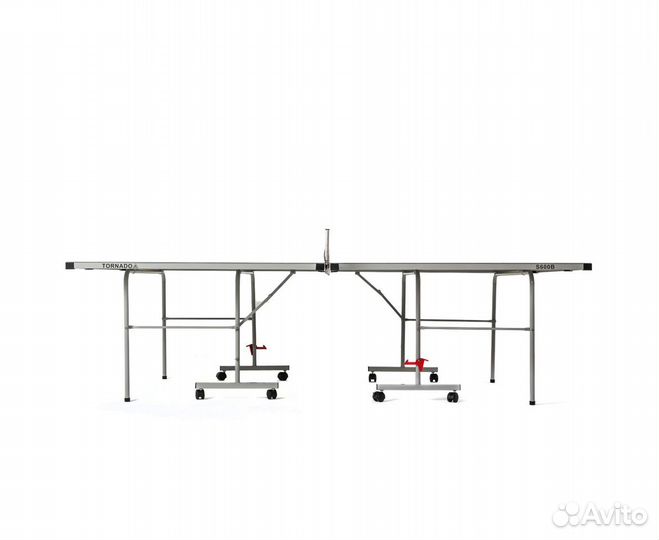 Всепогодный теннисный стол DFC tornado s600g торг