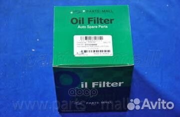 Фильтр топливный KIA RIO II 06/hyundai accent