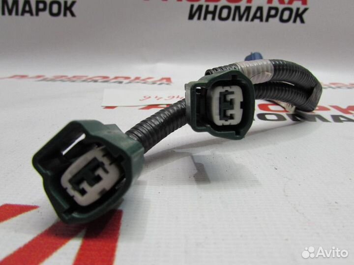 Проводка для Nissan Murano 2 2008-2015г