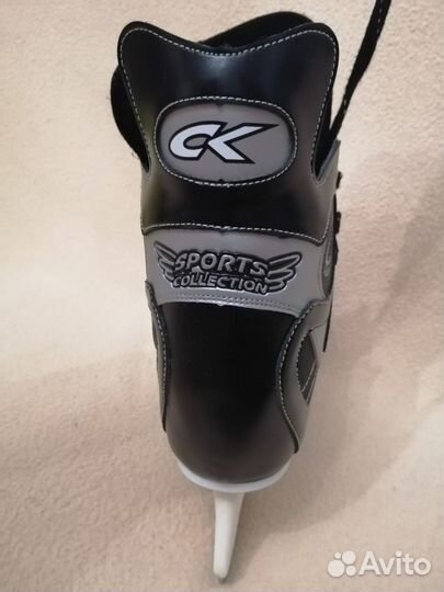 Коньки Profy 3500