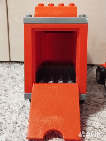 Молния маквин