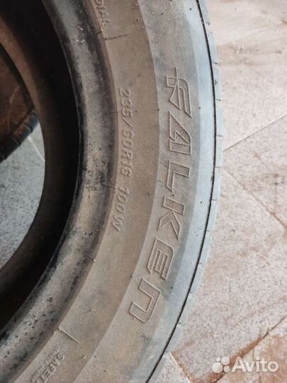 Falken Ziex ZE-502 235/60 R16 100W