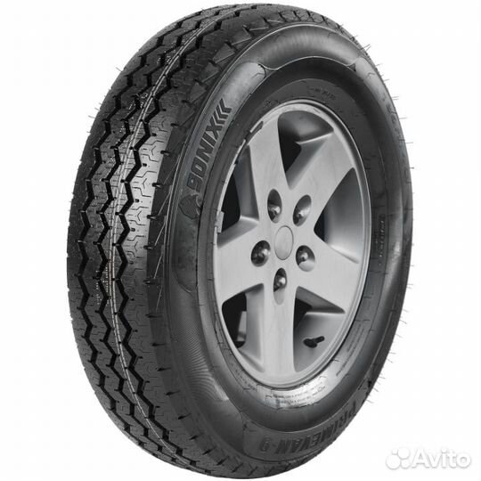 Sonix Primevan 9 215/70 R16 108R