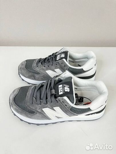 Кроссовки New Balance 574