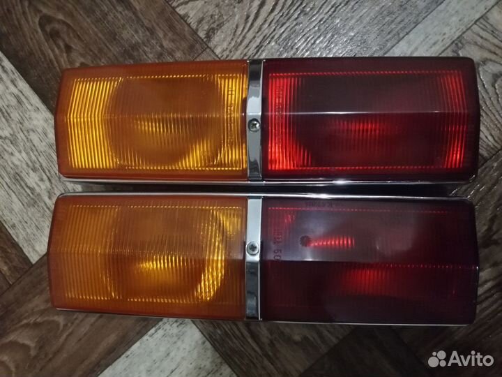 Фонари cigala and bettinetti Ваз 2101