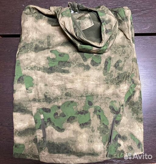 Тактический костюм Софшел оптом