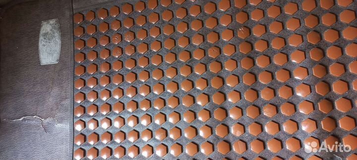 Турмалиновый мат