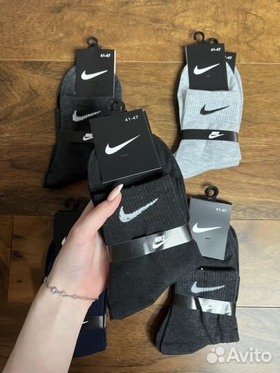 Носки Nike