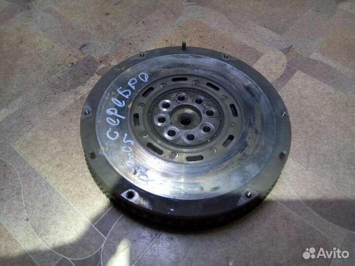 Маховик Audi A6 C5