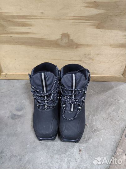 Лыжные ботинки Rossignol x1 (24,5 см)