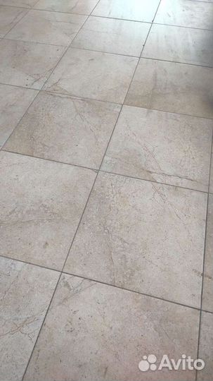 Плитка напольная керамогранит